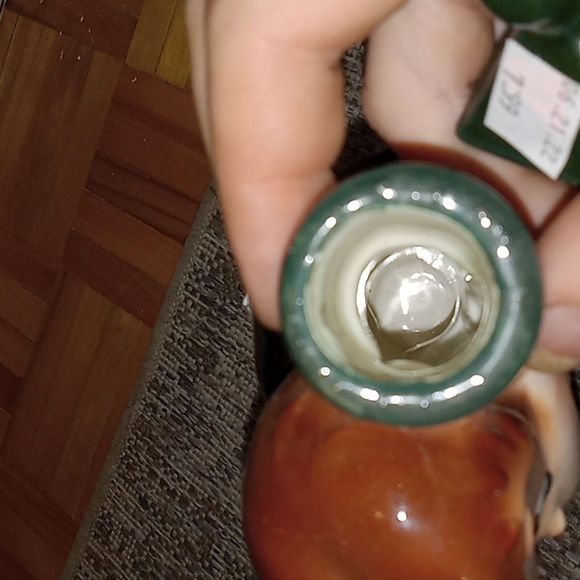 VINTAGE JIM BEAM DRUNK MONKEY MUSIC BOX DECANTER  "ALL LIT UP" 1960'S. - Picture 4 of 4